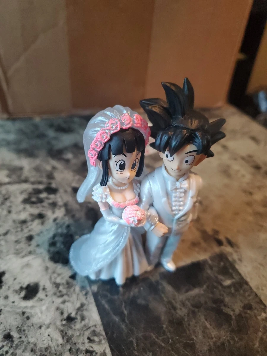 Dragon Ball Z Chichi for sale | eBay