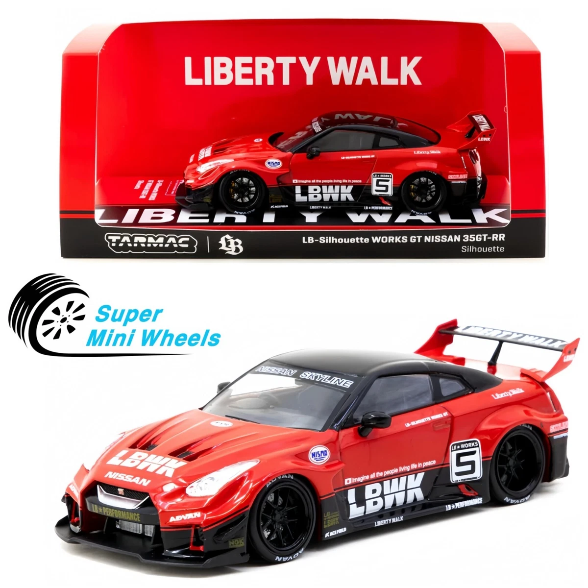 Nissan 1:43 Diecast Cars, Trucks & Vans for sale - eBay