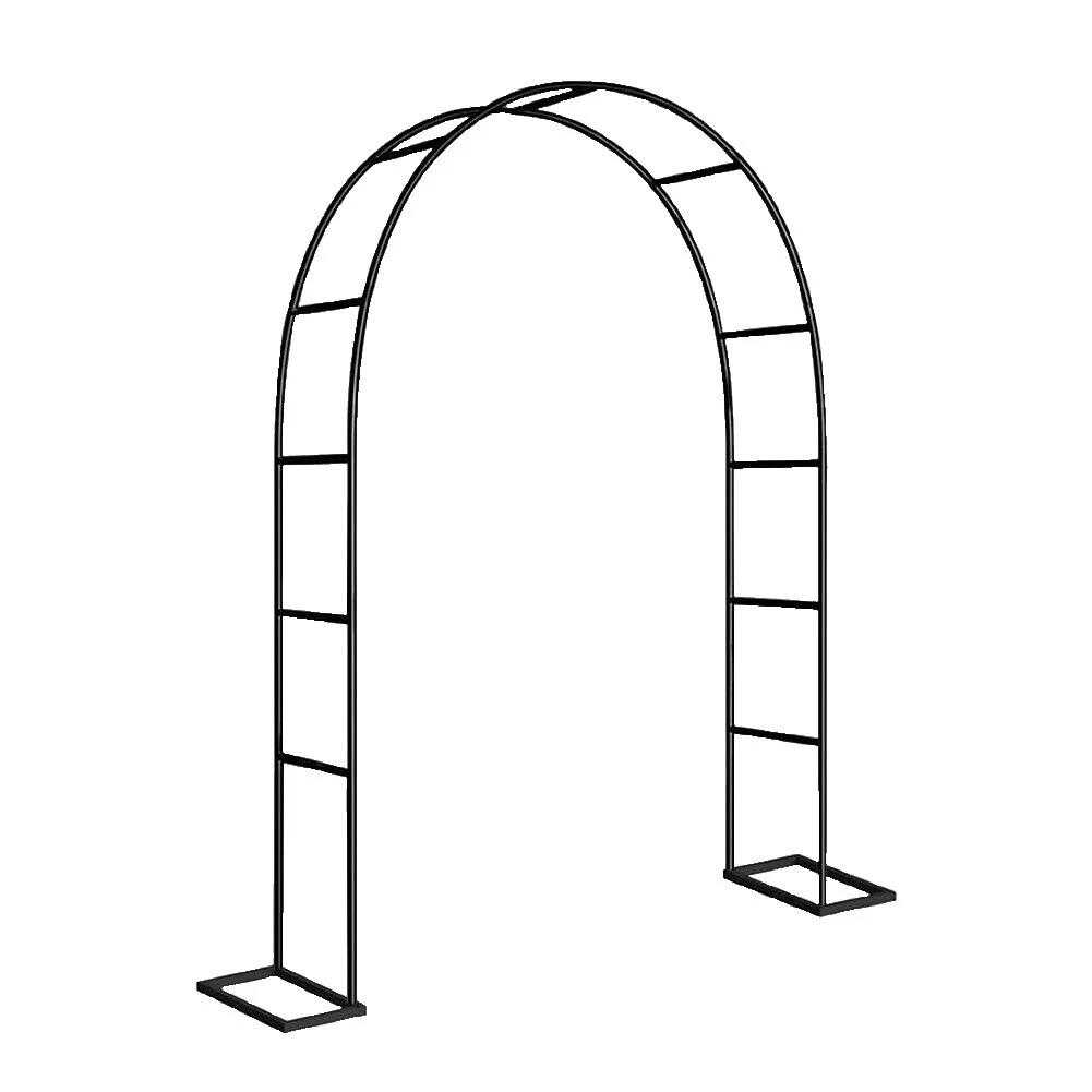 Modern Garden Structures & Shades