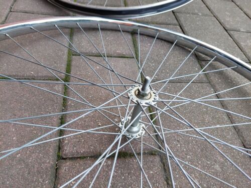 DDR Fahrrad Diamant Sportrad Rennrad Fichtel Sachs Torpedo Narbe Felgen 28Zoll - Bild 13 von 17