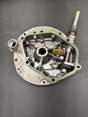 #ad Honda Gxv 160 HRC216 oil pan 11300 Z1V 407 $57.99