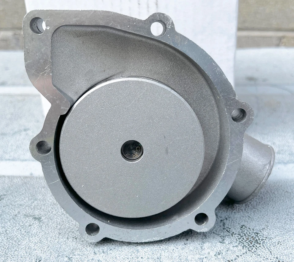 Bomba de agua DP1203 BMW Bavaria 2500 2800 CS 3.0 Csi CSL S Si 528i 530i 630CSi 633 Foto 3 de 4