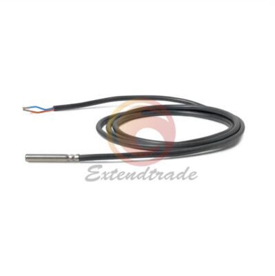 ONE New   Temperature Sensor QAZ21.682/101 #T10