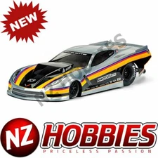 Proline Racing  Chevrolet Corvette C7 Pro-Mod Clear Body Slash 2WD # PRM157140