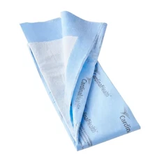 Cardinal Health Premium Underpads Wings  Fluff/Polymer Heavy Absorbency 24"x36"