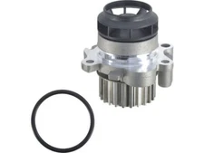 API 68MT18J Water Pump Fits 2012-2014 Audi TT Quattro METRIX -- Pump Only METRIX