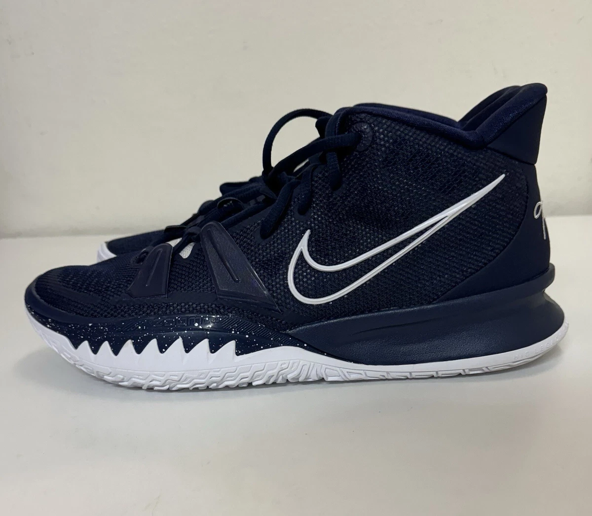 Nike Kyrie 7 Midnight Navy | eBay
