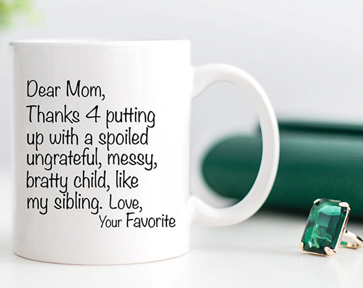 Good christmas presents for your best sale mom
