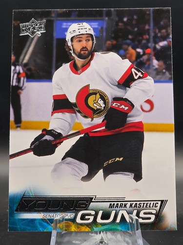2022-23 Upper Deck Young Guns Series 1 and Series 2 - U-Pick - Picture 7 of 67