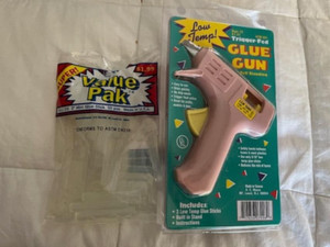 Surprise Box#1/Many Vintage Items for Crafting, Sewing, Milliners, Doll Makers..