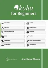 Koha for Beginners