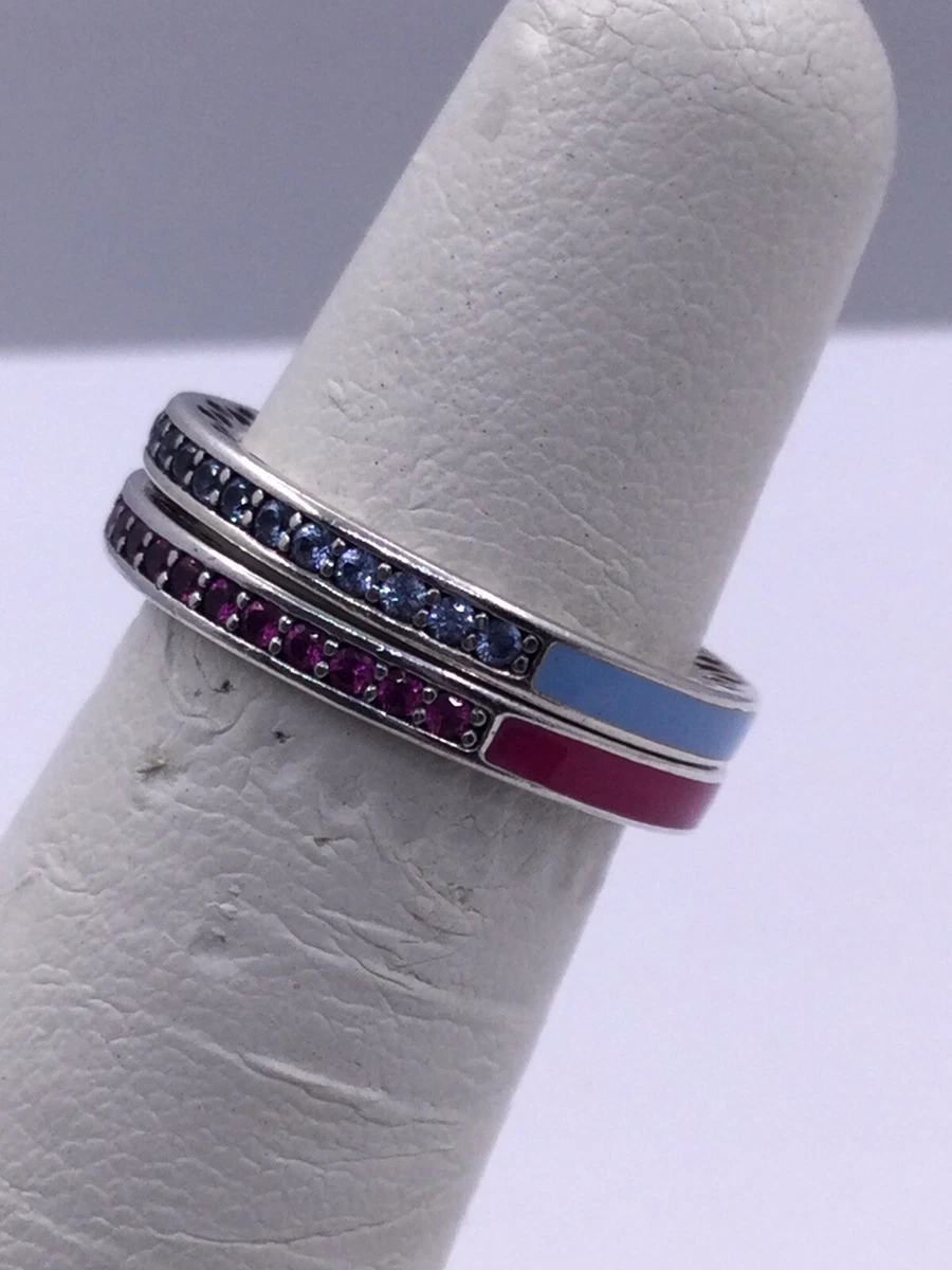 Pandora 2024 ring sizing