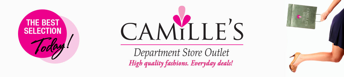 Camille's Department Store Outlet