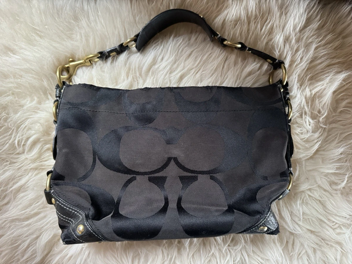 Coach Carly Zip Medium Bags & Handbags for Women for sale | eBay