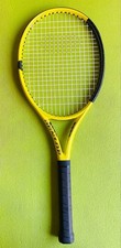 DUNLOP SX300 TOUR Yellow Tennis Racket