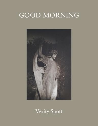 Good Morning by Verity Spott | PB | 2026 - Image 5