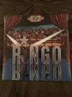 Ringo by Starr, Ringo. Vinyl Lp French Pressing. The Beatles.
