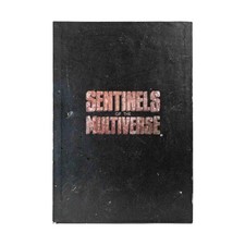 Sentinels of the Multiverse Collection #113 – Base Game +