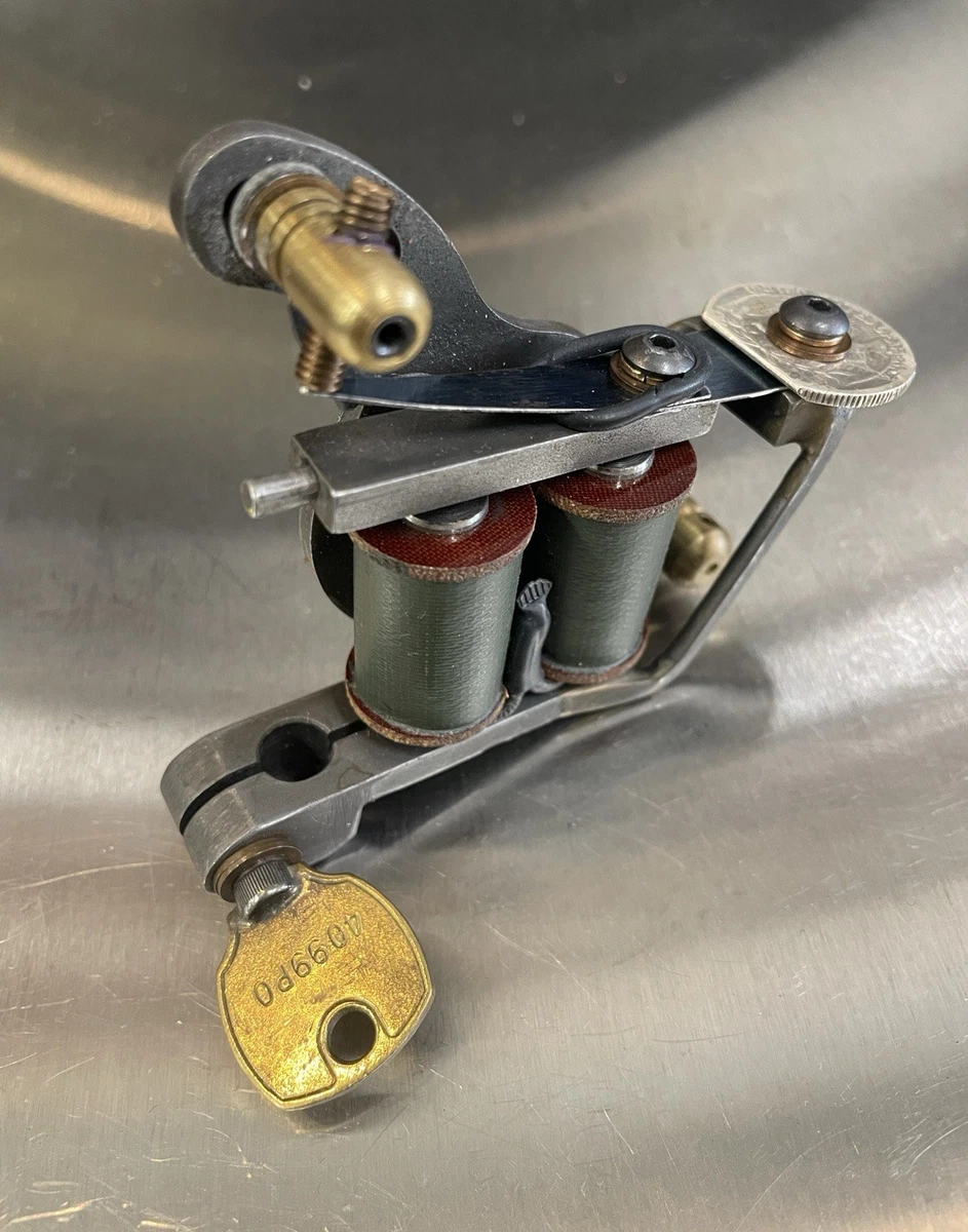 Tattoo Machines | eBay