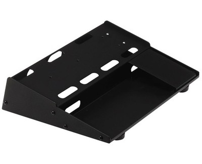 Friedman TOURPRO 1317 13''x17'' Pedal Board w/ 1 Riser