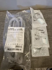 Sunset Healthcare Slim CPAP Tubing TUB006SS 6ft, New & Sealed