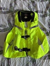 Hit Air -MLV-YC Motorcycle Air Vest XL-3XL