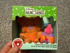 Disney Munchlings 2 Different Color Gingerbread Cookie Figment With Frosting LR — photo 7