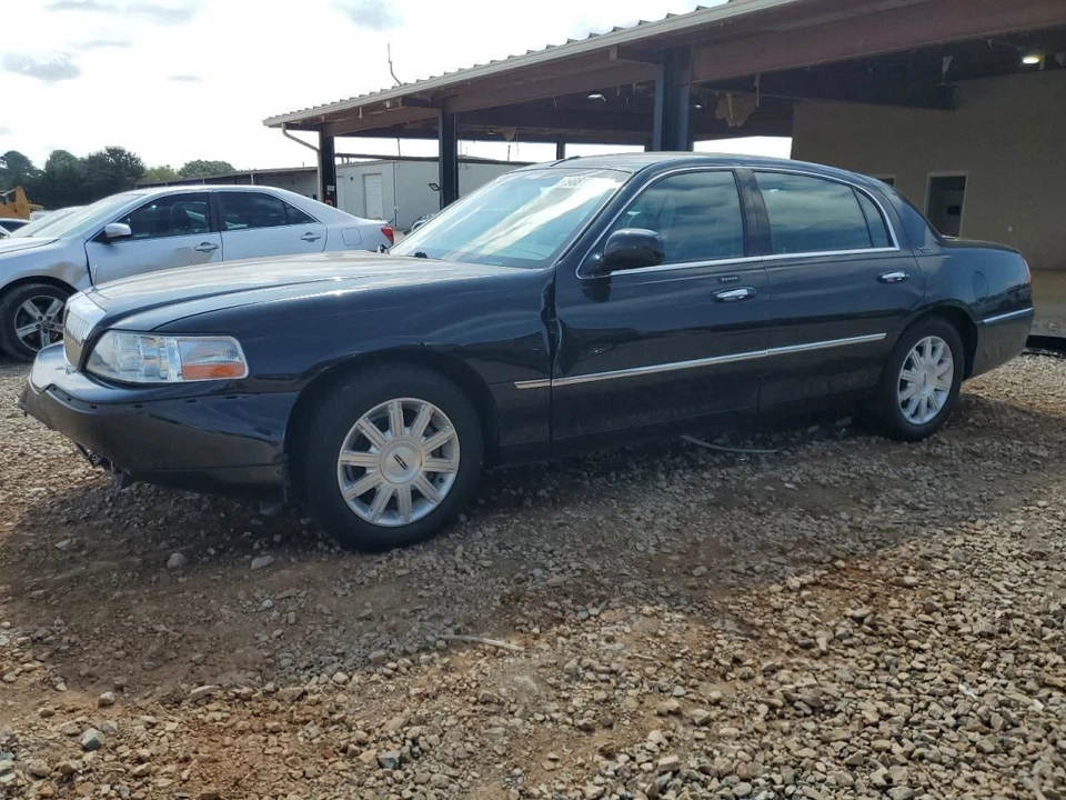 Steering Column Shift Tilt Wheel Fits 09-11 CROWN VICTORIA 5177811 - Image 2 of 4