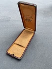 Extra rare 100% original vintage 1930s / 1940s ROLEX wristwatch box !