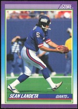 Sean Landeta