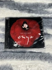 The Very Best of ENYA by Enya (CD, 2009)