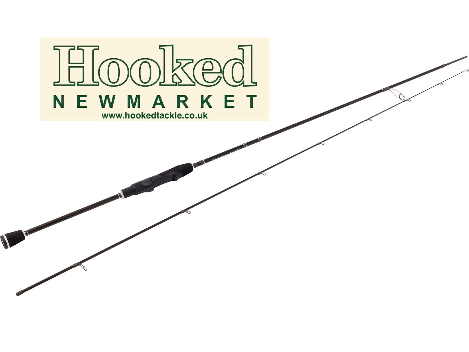 Westin W2 Streetstick 7'1" 2-10g Lure Rod