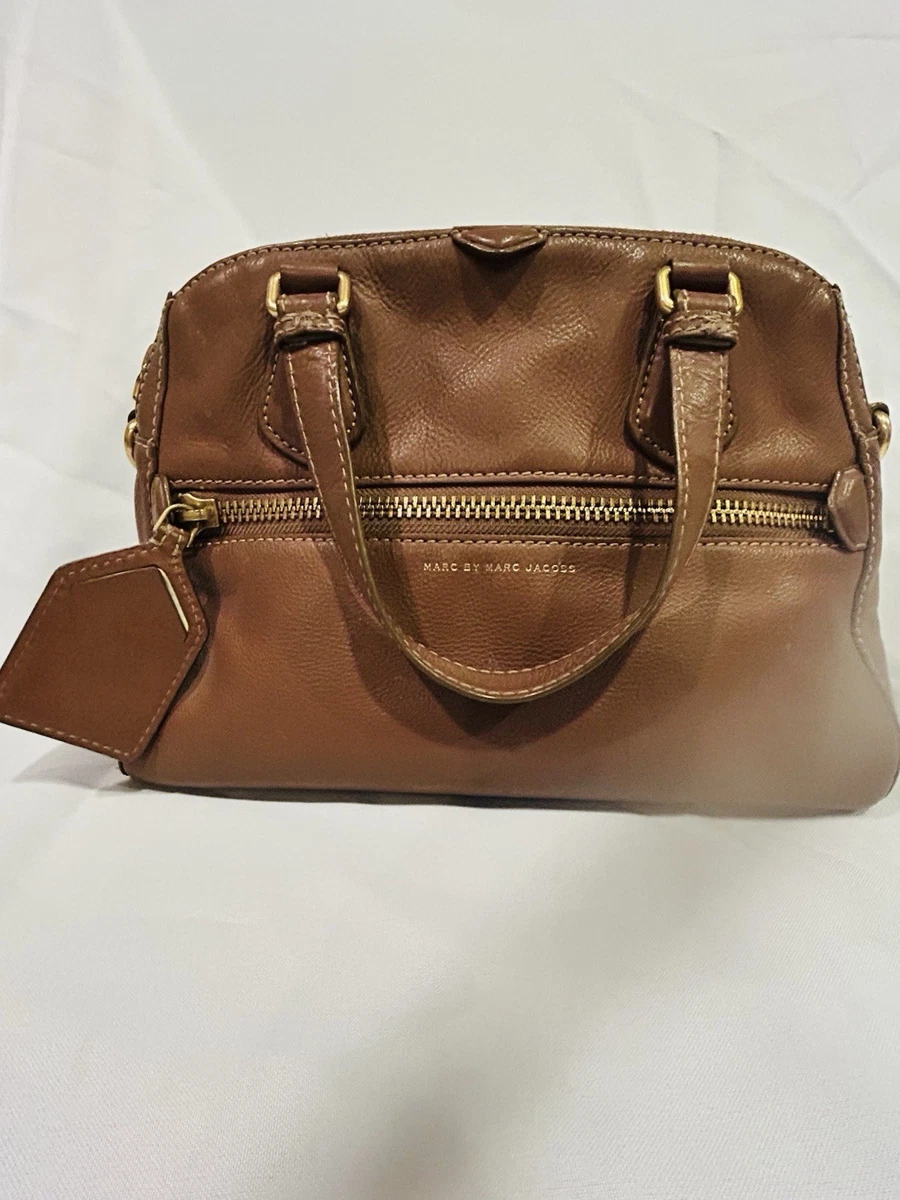 Marc by Marc Jacobs Brown Bags & Handbags for Women for sale | eBay