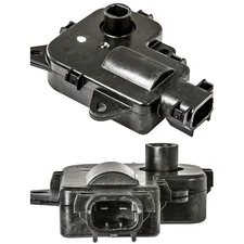 Omega Environmental Technologies 31-60102 Actuator Motor