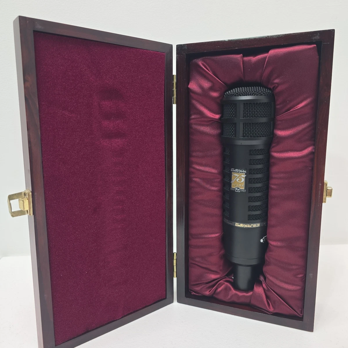 25+ Electro Voice Re20 for sale | Updated Oct 2026