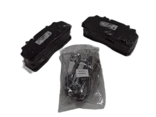 Moto Mirror D1438AF Disc Pad Set