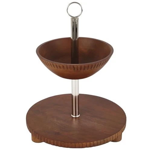 Gourmet Basics by Mikasa Hamden Fruit Basket