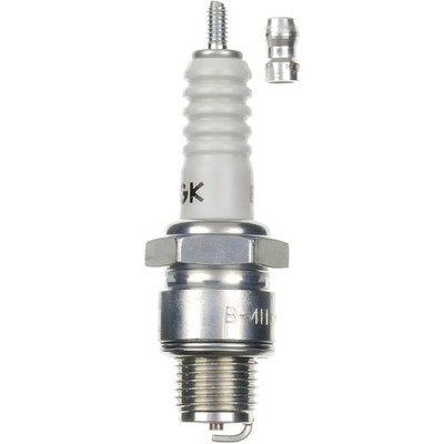 Zündkerze NGK B-4H 12,7mm Kurzgewinde Ø 14mm, 4110