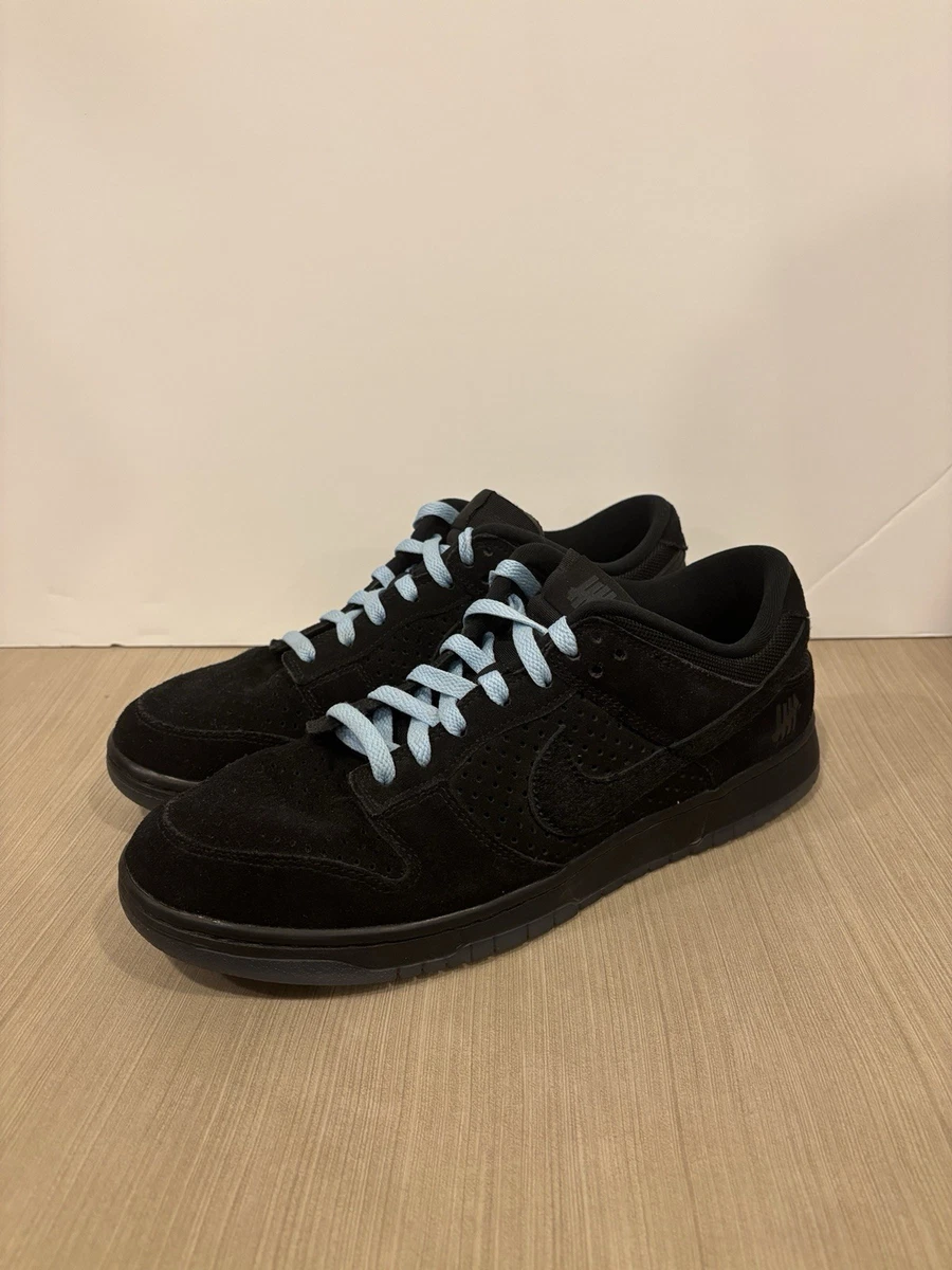 Nike Dunk Low x Undefeated Dunk Vs AF1 2021 for Sale