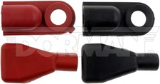Dorman Battery Terminal Cover , PN# 60300