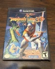 Dragon's Lair 3D: Return to the Lair (Nintendo GameCube, 2002)