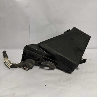 2006-2009 Subaru Tribeca Engine Fuse Box Relay Junction Block OEM 81202XA01A