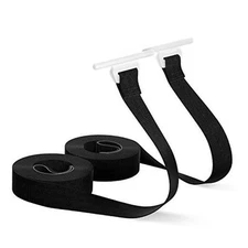  RV Awning Pull Straps, 9.8FT (118 Inches) Upgraded RV Camper Awning Parts 