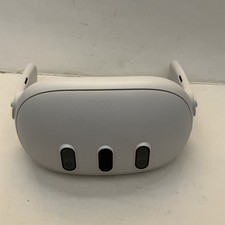 Meta Quest 3 128GB VR Headset Only (0069)- Wo...