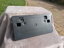 1992 Subaru SVX EG33 JDM Front Number Plate Recess