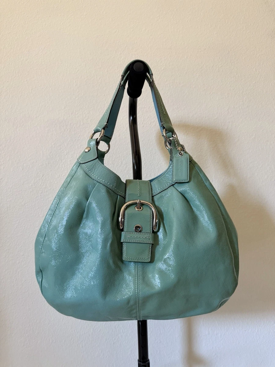 Coach Soho Leather Purse for sale | eBay