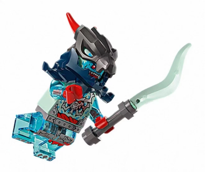LEGO Ninjago Minifigures From 71840 71842 71843 71844 71845 71846