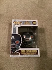 FUNKO POP! ZOMBIE CAPTAIN AMERICA #1554~ MINT~ MARVEL ZOMBIES SERIES ~