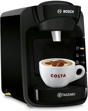 Image of Tassimo by Bosch Suny 'Special Edition' TAS3102GB Coffee Machine,1300 Watt, 0.8