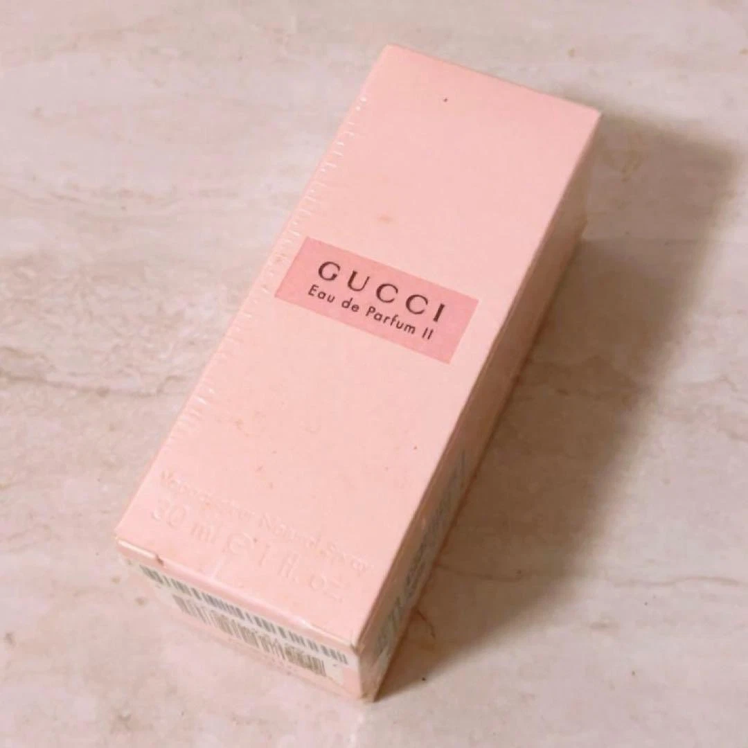 香水(女性用) GUCCI Eau de Parfum II 30ml Amazon | グッチ GUCCI グッチ オードパルファム 2＜ツー＞ 30ml EDP